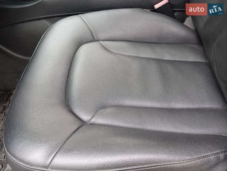 Внедорожник / Кроссовер Audi Q7 2008 в Черкассах