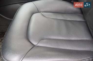Внедорожник / Кроссовер Audi Q7 2008 в 