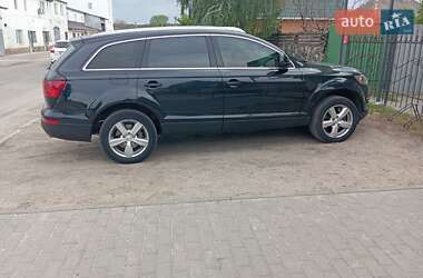 Внедорожник / Кроссовер Audi Q7 2008 в 