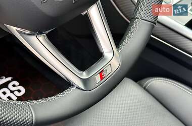 Позашляховик / Кросовер Audi Q7 2025 в 