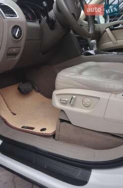 Внедорожник / Кроссовер Audi Q7 2013 в 