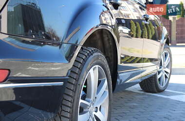 Внедорожник / Кроссовер Audi Q7 2014 в 