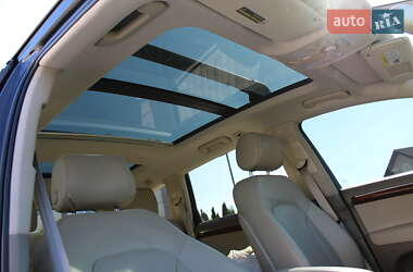 Внедорожник / Кроссовер Audi Q7 2014 в 