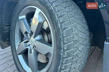 Позашляховик / Кросовер Audi Q7 2014 в 