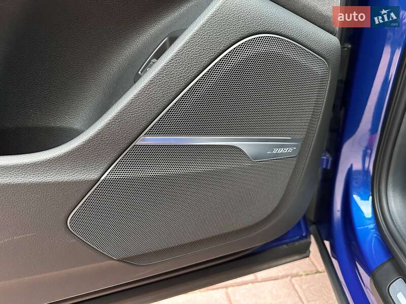 Внедорожник / Кроссовер Audi Q7 2016 в Харькове