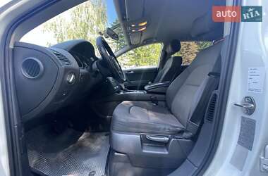 Внедорожник / Кроссовер Audi Q7 2014 в 