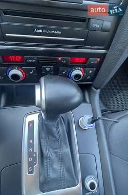 Внедорожник / Кроссовер Audi Q7 2014 в 