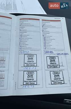 Внедорожник / Кроссовер Audi Q7 2014 в 