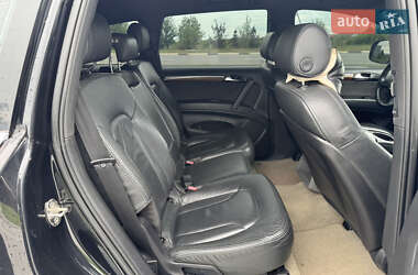 Внедорожник / Кроссовер Audi Q7 2006 в 