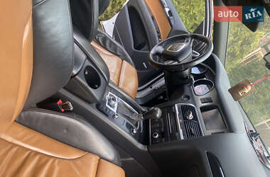 Внедорожник / Кроссовер Audi Q7 2010 в 