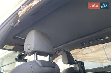 Внедорожник / Кроссовер Audi Q7 2022 в 