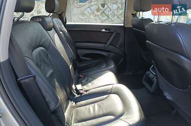 Внедорожник / Кроссовер Audi Q7 2008 в Першотравенске