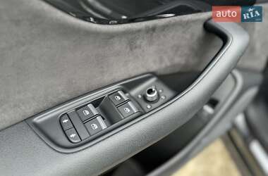 Внедорожник / Кроссовер Audi Q7 2018 в 