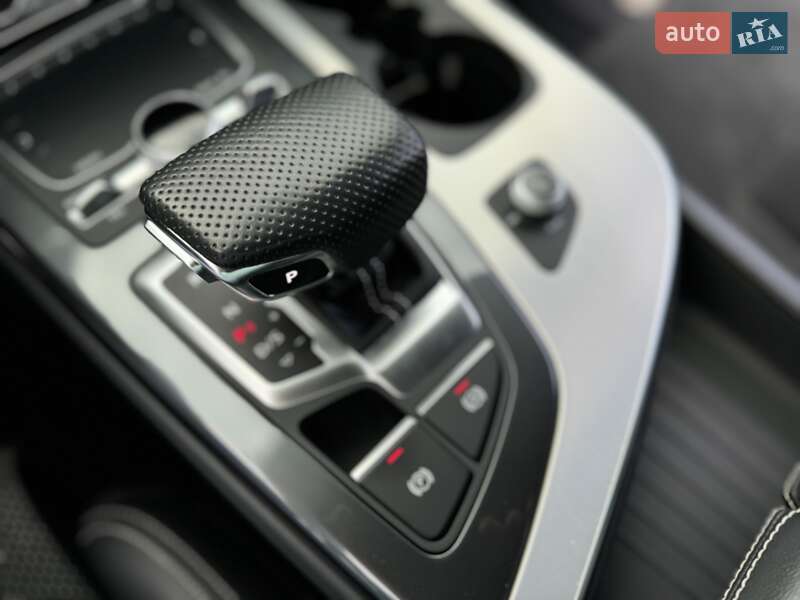 Позашляховик / Кросовер Audi Q7 2018 в Києві фото 73 Позашляховик / Кросовер Audi Q7 2018 в Києві