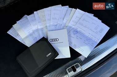 Внедорожник / Кроссовер Audi Q7 2018 в 
