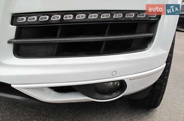 Внедорожник / Кроссовер Audi Q7 2014 в 