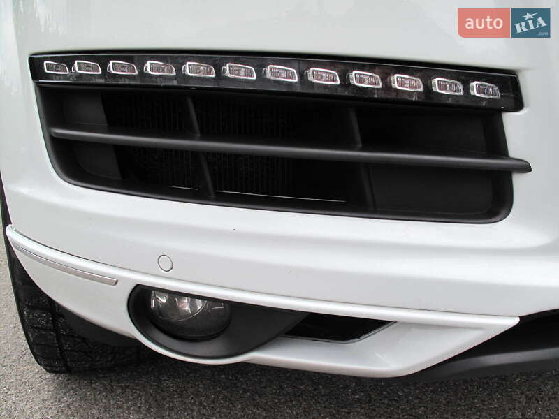 Внедорожник / Кроссовер Audi Q7 2014 в Киеве