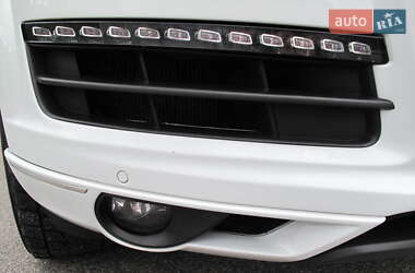 Внедорожник / Кроссовер Audi Q7 2014 в 