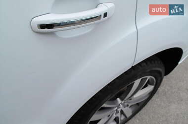 Внедорожник / Кроссовер Audi Q7 2014 в 