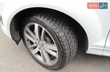 Внедорожник / Кроссовер Audi Q7 2014 в 