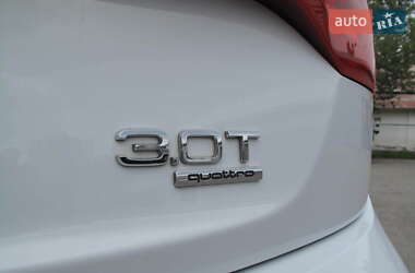 Внедорожник / Кроссовер Audi Q7 2014 в 