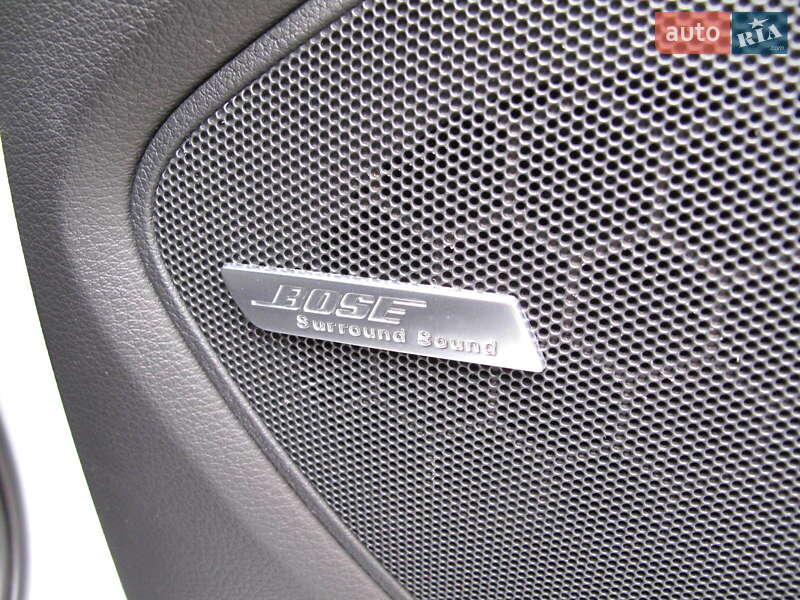 Внедорожник / Кроссовер Audi Q7 2014 в Киеве