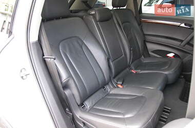 Внедорожник / Кроссовер Audi Q7 2014 в 