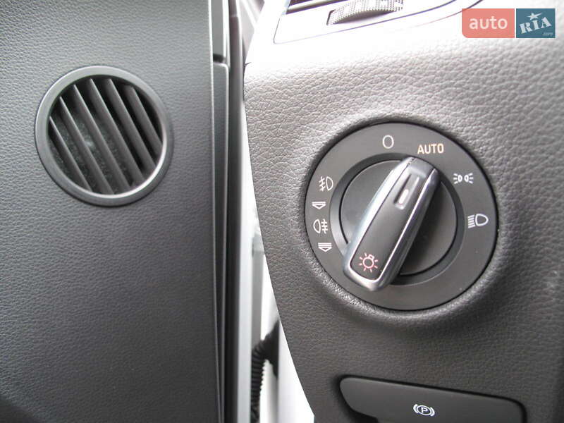 Внедорожник / Кроссовер Audi Q7 2014 в Киеве