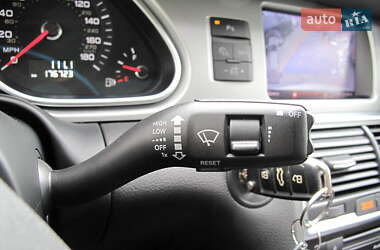Внедорожник / Кроссовер Audi Q7 2014 в 