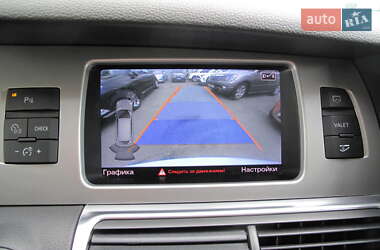 Внедорожник / Кроссовер Audi Q7 2014 в 