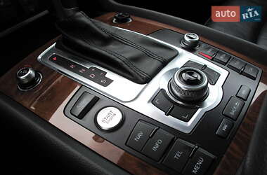 Внедорожник / Кроссовер Audi Q7 2014 в 
