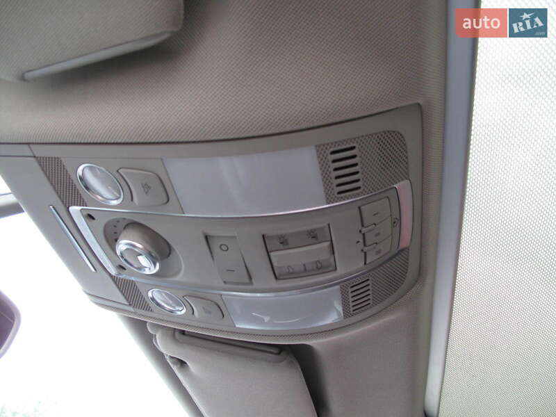 Позашляховик / Кросовер Audi Q7 2014 в Києві
