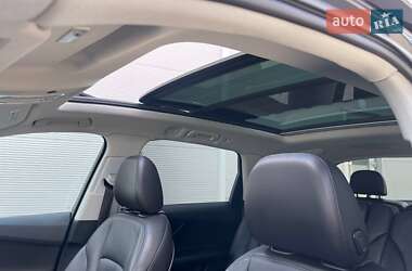 Внедорожник / Кроссовер Audi Q7 2015 в 