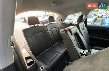 Внедорожник / Кроссовер Audi Q7 2018 в 