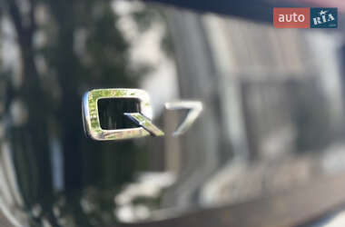 Внедорожник / Кроссовер Audi Q7 2022 в 