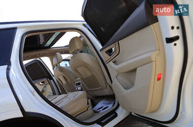 Внедорожник / Кроссовер Audi Q7 2016 в 