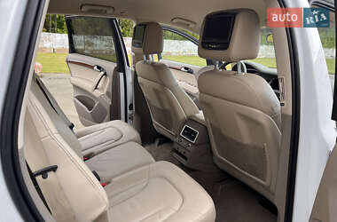 Внедорожник / Кроссовер Audi Q7 2015 в 