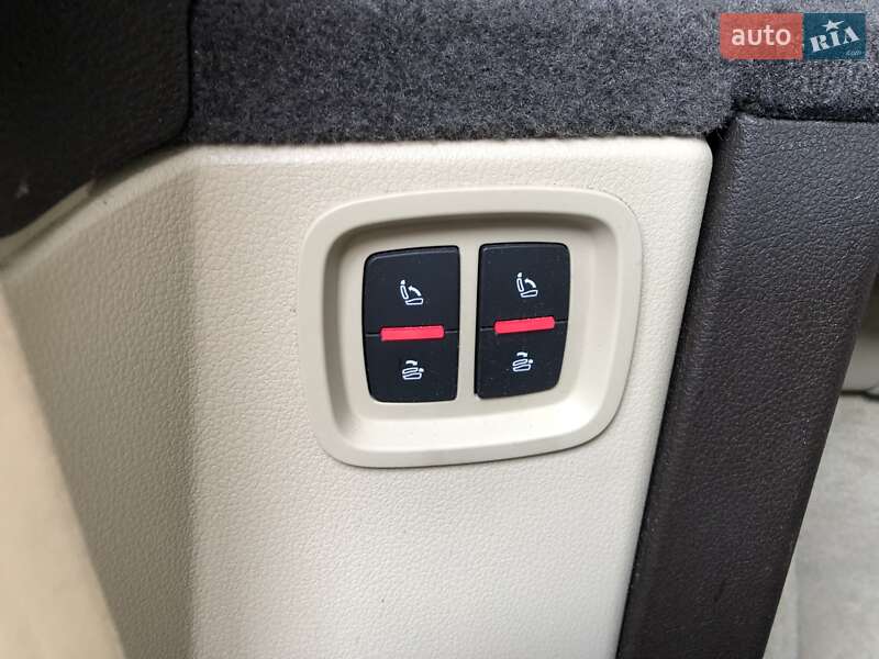 Внедорожник / Кроссовер Audi Q7 2018 в Киеве