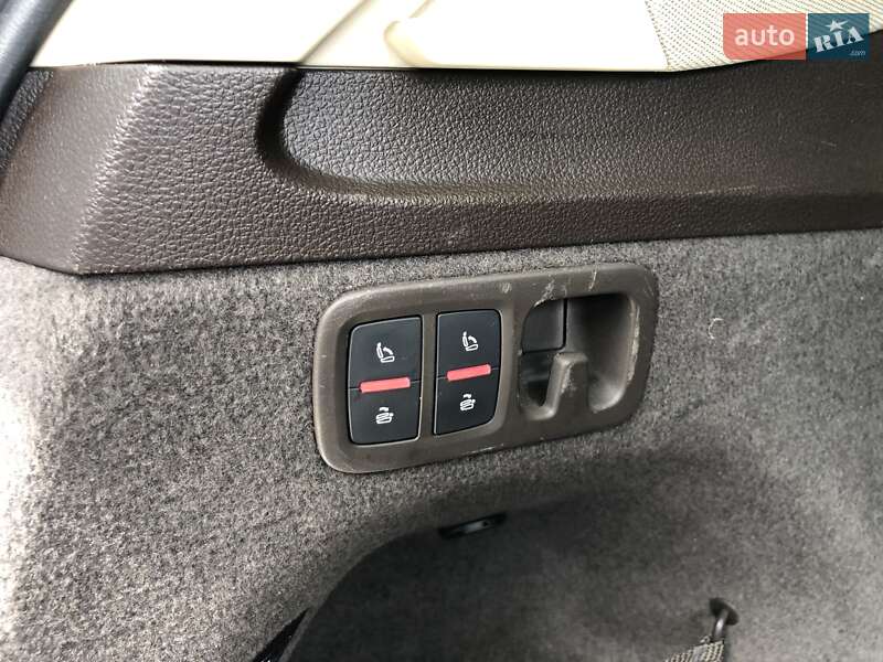 Внедорожник / Кроссовер Audi Q7 2018 в Киеве