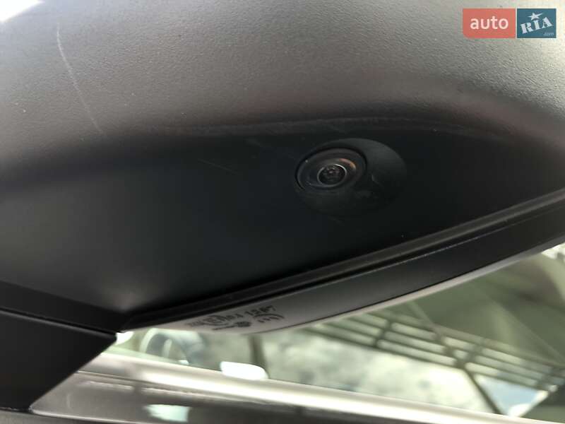 Внедорожник / Кроссовер Audi Q7 2018 в Киеве