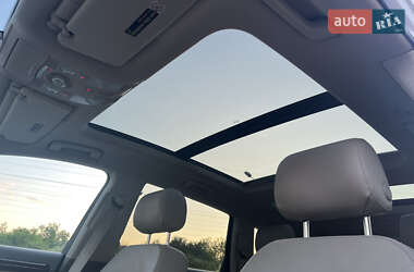 Внедорожник / Кроссовер Audi Q7 2011 в 
