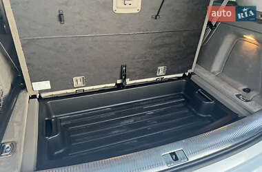 Внедорожник / Кроссовер Audi Q7 2011 в 