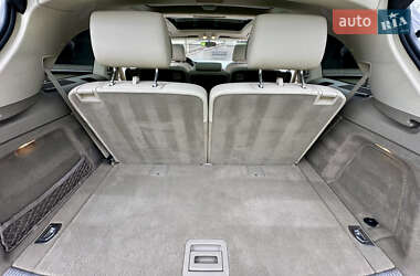 Внедорожник / Кроссовер Audi Q7 2011 в 