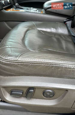 Внедорожник / Кроссовер Audi Q7 2007 в 