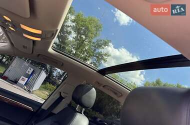 Внедорожник / Кроссовер Audi Q7 2010 в 