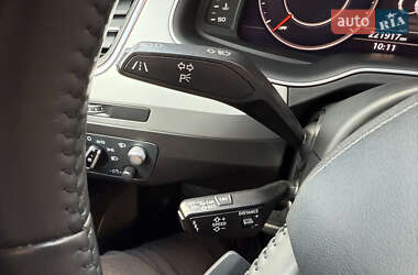 Внедорожник / Кроссовер Audi Q7 2018 в 
