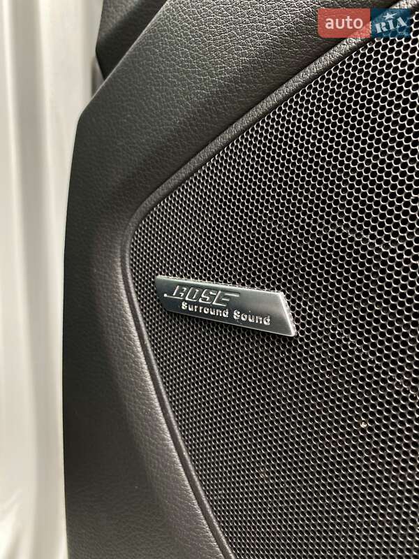 Внедорожник / Кроссовер Audi Q7 2015 в Ковеле фото 13 Внедорожник / Кроссовер Audi Q7 2015 в Ковеле