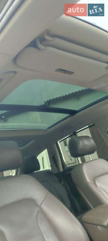 Внедорожник / Кроссовер Audi Q7 2015 в Камне-Каширском