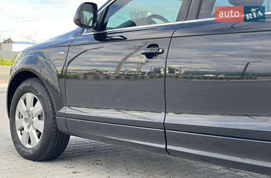 Внедорожник / Кроссовер Audi Q7 2008 в 