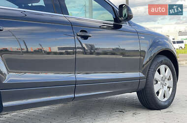 Внедорожник / Кроссовер Audi Q7 2008 в 